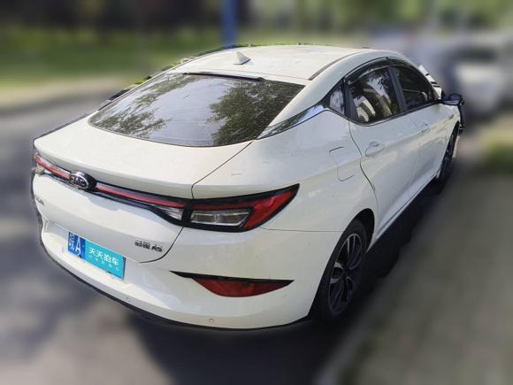 [合肥·皖A] 二手江汽集团嘉悦A52020款 1.5T 手动精英型