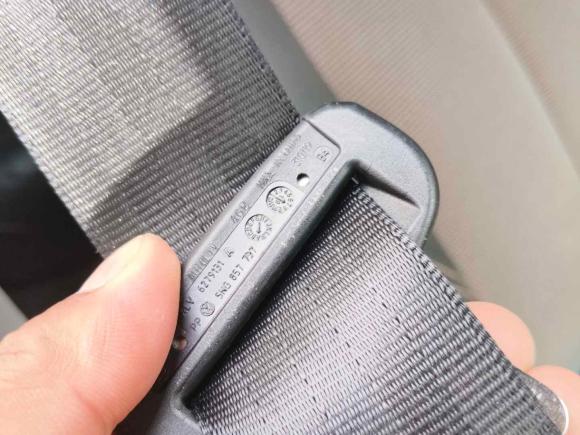 [南昌·赣A] 二手奥迪奥迪Q5L2018款 40 TFSI 荣享时尚型 国V