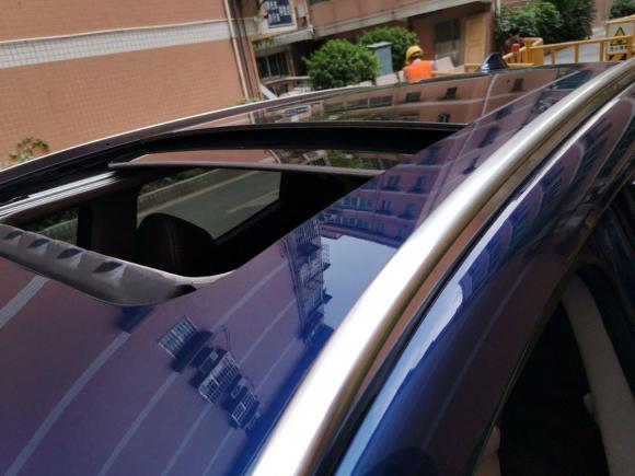 [广州·粤A] 二手雷诺科雷嘉2017款 2.0L 两驱舒适版