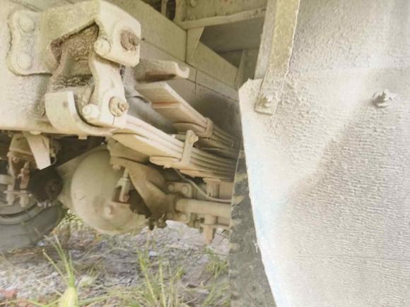 [温州·浙C] 二手东风小康东风小康K012019款 1.2L K01 国VI DK12