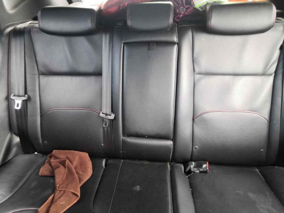 [合肥·皖A] 二手中华中华V32015款 1.5T 自动精英型