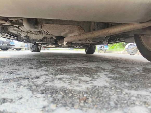 [南京·苏A] 二手别克昂科拉2015款 1.4T 手动两驱都市进取型