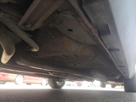 [温州·浙C] 二手吉利汽车远景X12017款 1.3L 自动玩家版