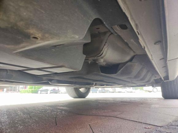 [无锡·苏B] 二手林肯林肯MKX2015款 2.0T 两驱尊享版