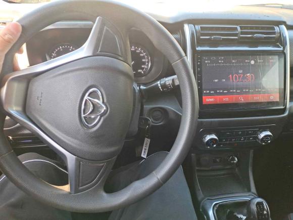 [南通·苏F] 二手长安欧尚长安欧尚X70A2018款 1.5L 手动标准型