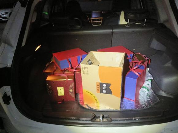 [常州·苏G] 二手奔腾奔腾X402018款 网红版 1.6L 自动互联智酷型