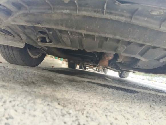 [武汉·鄂A] 二手日产天籁2013款 2.5L XL-NAVI豪华版