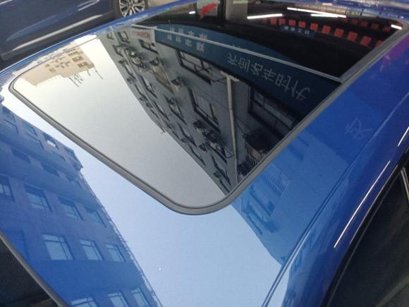 [深圳·粤L] 二手凯迪拉克凯迪拉克CT52020款 28T 时尚运动型