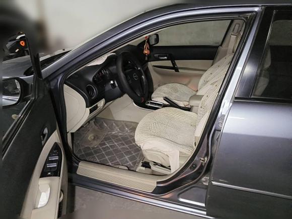 [合肥·皖A] 二手马自达马自达62011款 2.0L 自动时尚型