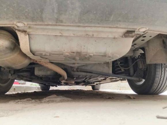 [西安·陕U] 二手别克威朗2018款 三厢 15S 自动领先型