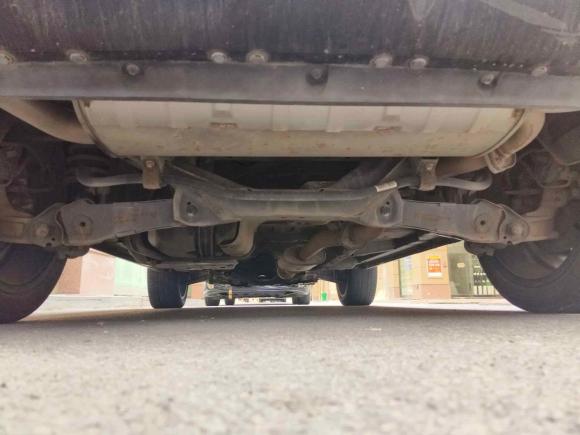 [温州·浙C] 二手魏牌魏牌 VV52019款 升级款 2.0T 两驱旗舰型 国V