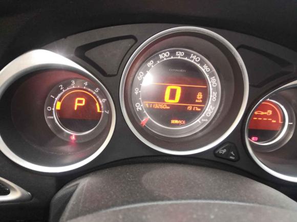 [温州·湘L] 二手雪铁龙雪铁龙C4L2014款 1.8L 智驱版 自动劲智型