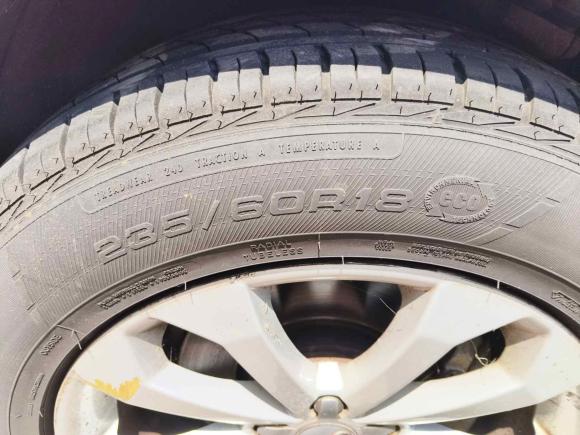 [上海·沪K] 二手奥迪奥迪Q52013款 40 TFSI 技术型