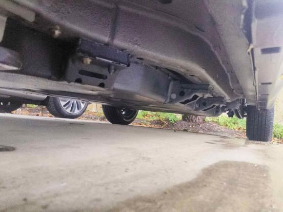 [上海·沪A] 二手哪吒汽车哪吒V2021款 长续航娱乐版