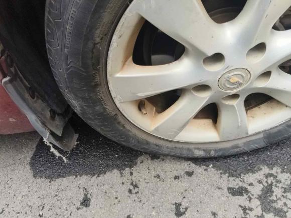 [嘉兴·浙F] 二手日产骐达TIIDA2011款 1.6L CVT智能型