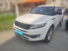 [台州·浙G]陆风&nbsp;&nbsp;陆风X7&nbsp;&nbsp;2015款2.0T全景尊贵版