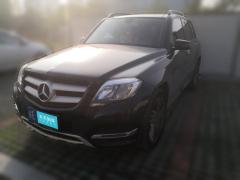 [湖州·贵E]奔驰&nbsp;&nbsp;奔驰GLK级&nbsp;&nbsp;2014款GLK2604MATIC动感型