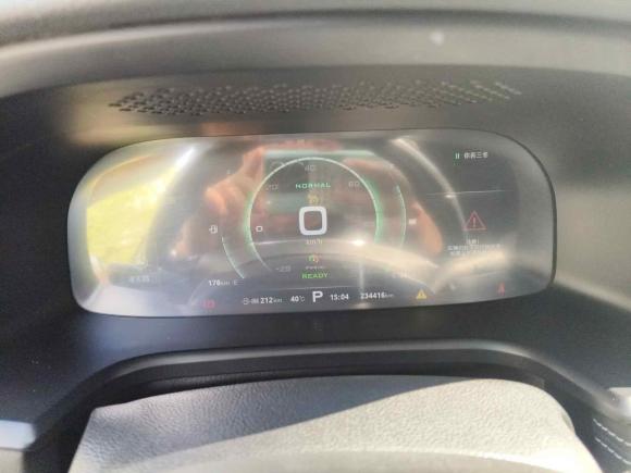 [上海·豫P] 二手荣威荣威i6新能源2017款 45T 混动互联智享版