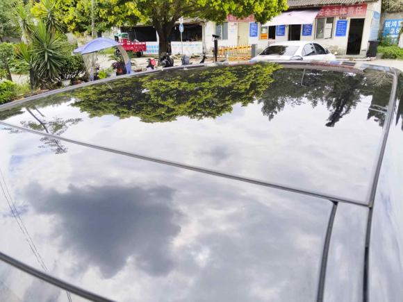 [成都·川A] 二手路虎发现神行2016款 2.0T SE