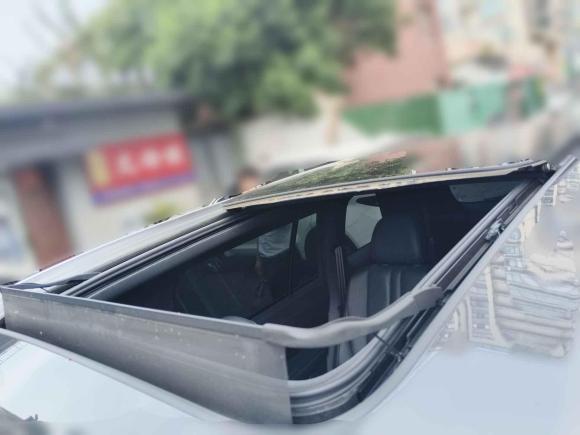 [合肥·皖A] 二手理想汽车理想ONE2020款 增程6座版