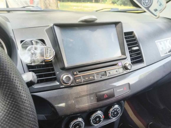 [台州·浙B] 二手三菱翼神2011款 致炫版 2.0L 手动豪华型