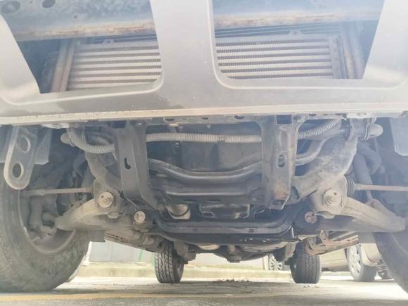 [广州·粤A] 二手驭胜驭胜S3502013款 2.4T 自动两驱柴油豪华版7座