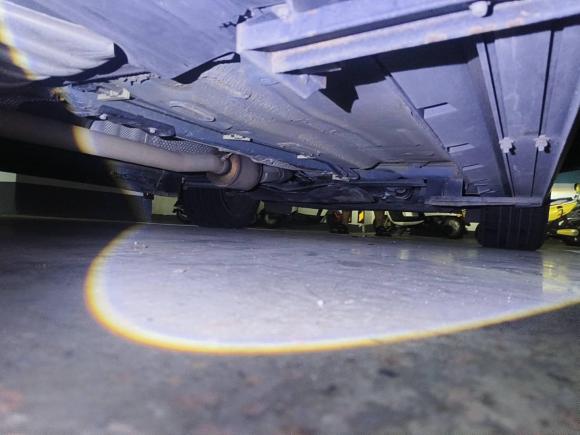 [深圳·粤B] 二手林肯林肯MKC2019款 2.0T 两驱尊雅版 国V