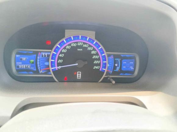 [台州·浙J] 二手比亚迪比亚迪S72015款 2.0T 升级版 自动尊贵型