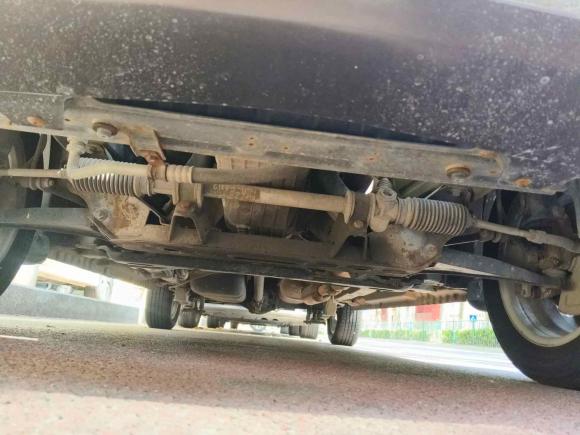 [济南·鲁A] 二手东风风光风光3302018款 1.5L 330S 精典型国V DK15