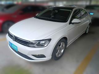 大众凌渡2018款230TSIDSG风尚版