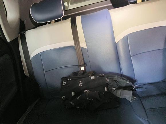 [武汉·鄂A] 二手埃安AION Y2023款 Plus 510 乐享版