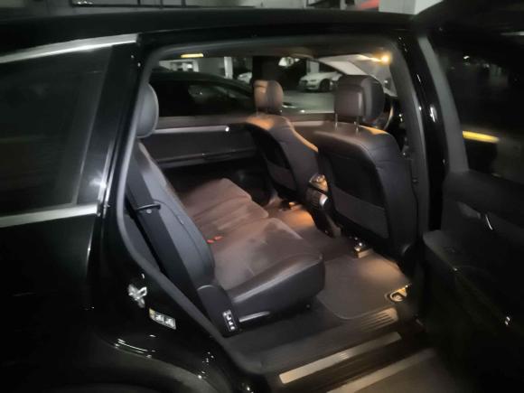 [宁波·浙B] 二手奔驰奔驰R级2014款 R 320 4MATIC 商务型