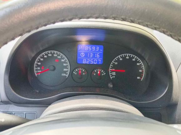 [杭州·浙A] 二手奇瑞瑞虎32015款 1.6L CVT智尚纪念版