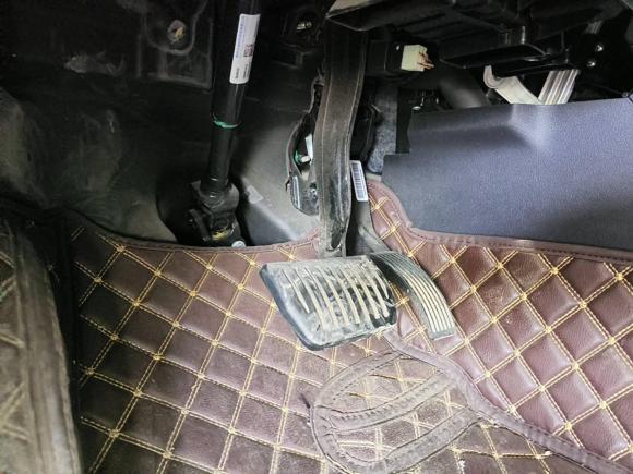 [西安·陕U] 二手吉利汽车嘉际2023款 嘉际L 1.5TD DCT尊贵型