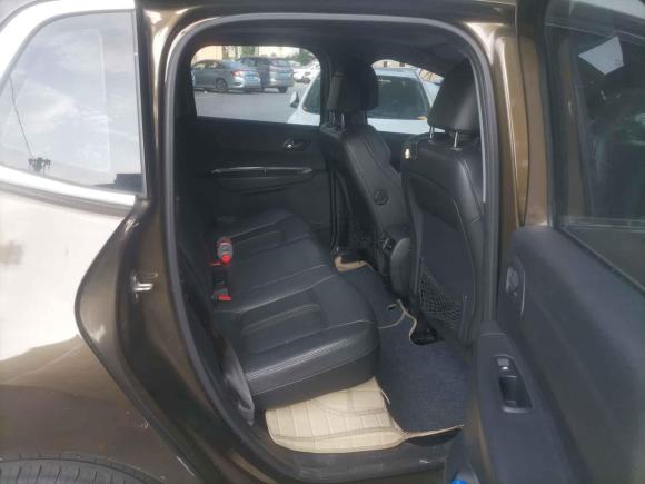 [佛山·粤E] 二手标致标致30082013款 1.6THP 自动潮流版