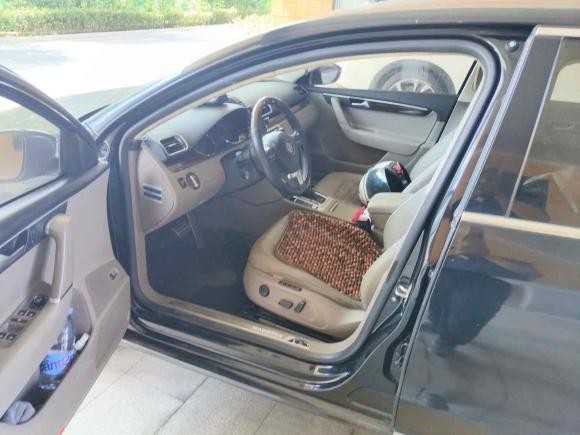 [青岛·鲁B] 二手大众迈腾2015款 1.8TSI 尊贵型