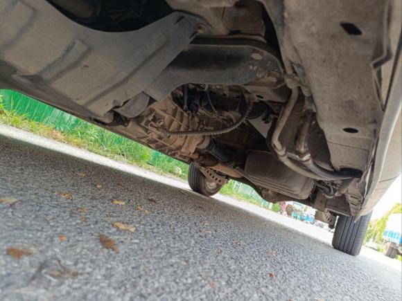 [南通·皖L] 二手五菱汽车五菱征程经典2015款 1.8L豪华型LJ479QE2