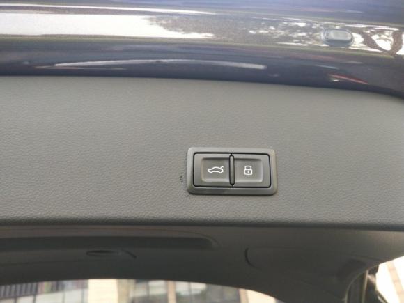 [杭州·浙A] 二手奥迪奥迪A62018款 3.0T allroad quattro