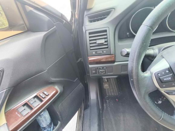 [台州·浙J] 二手丰田锐志2013款 2.5V 尚锐版