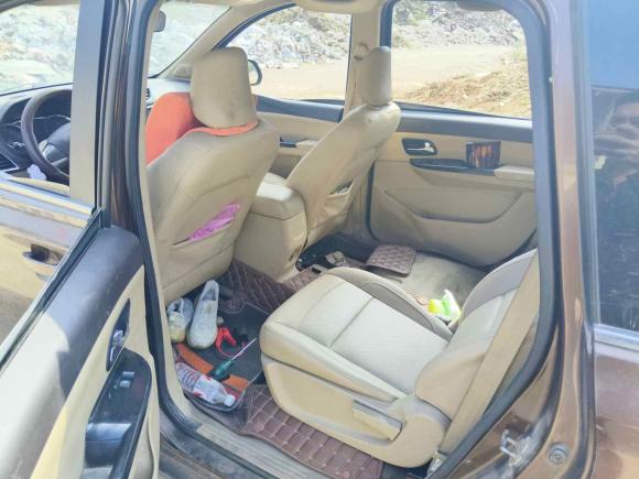 [义乌·闽C] 二手五菱汽车五菱宏光2015款 1.5L S1舒适国V