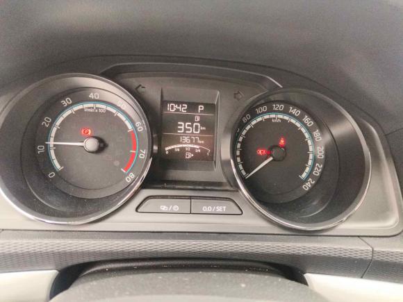 [上海·沪C] 二手斯柯达柯米克2020款 改款 GT TSI230 DSG旗舰版 国VI