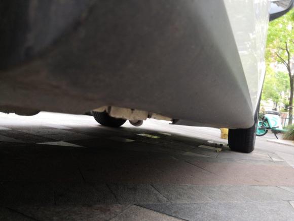 [台州·浙J] 二手雪铁龙雪铁龙C3-XR2015款 1.6L 自动先锋型