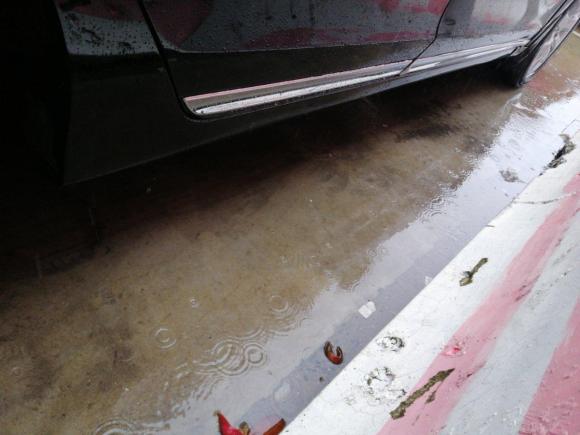 [上海·苏K] 二手本田雅阁2012款 2.4L SE