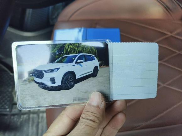 [成都·新J] 二手奇瑞瑞虎8 PLUS2021款 290TGDI DCT豪享版