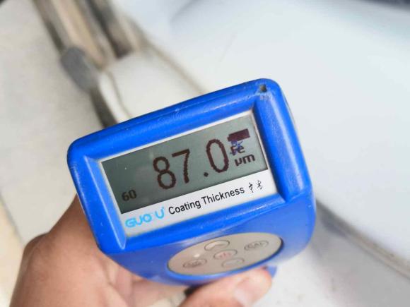 [南昌·赣A] 二手别克昂科拉2014款 1.4T 自动两驱都市领先型