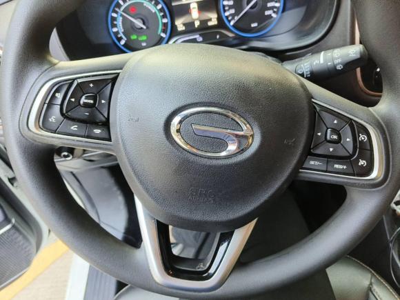 [深圳·粤B] 二手埃安传祺GE32017款 310 智享版