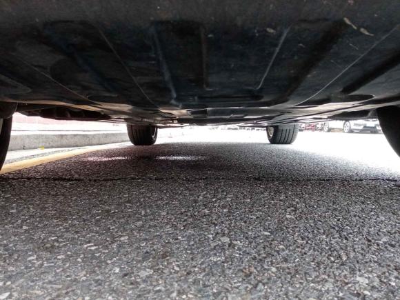 [佛山·粤X] 二手宝马宝马X32013款 xDrive20i 豪华型