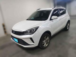 长安欧尚长安欧尚科赛52021款 1.6L CVT尊享型「青岛二手车」「天天拍车」