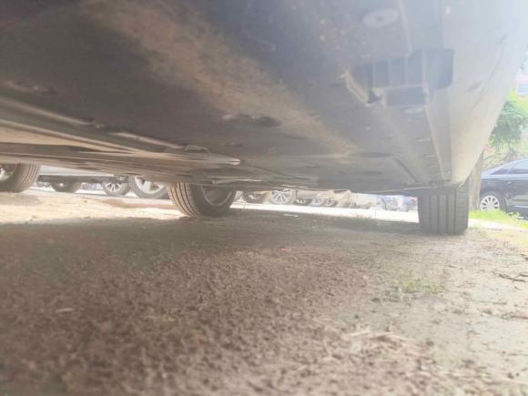 [北京·京A] 二手宝马宝马X12012款 sDrive18i 豪华型