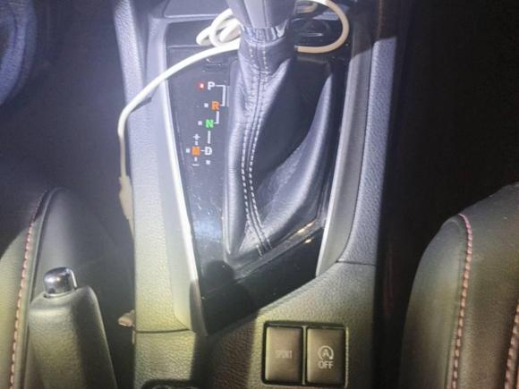 [深圳·粤C] 二手丰田雷凌2017款 改款 185T CVT精英版 国V